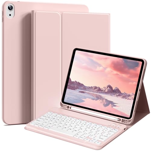 BFGTSJF L[{[hP[X iPad (A16) 11 11C` 2025 iPad 10 10.9C` 2022Np X ^ y CX O\ v[t tHI L[{[hJo[ yVz_[t - s