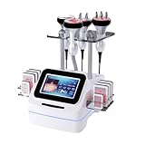 Body Device for Multifunction Cellulite Massage Temporary Reduction Cellulite for Whole Body Ideal Gift for Men and Women
