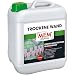 Produktbild MEM System Trockene Wand Injektionsflüssigkeit, Dauerhafte Horizontalsperre für alle Mauerwerke, Innen und außen anwendbar, Porenverengend und wasserabweisend, 5 l Behälter