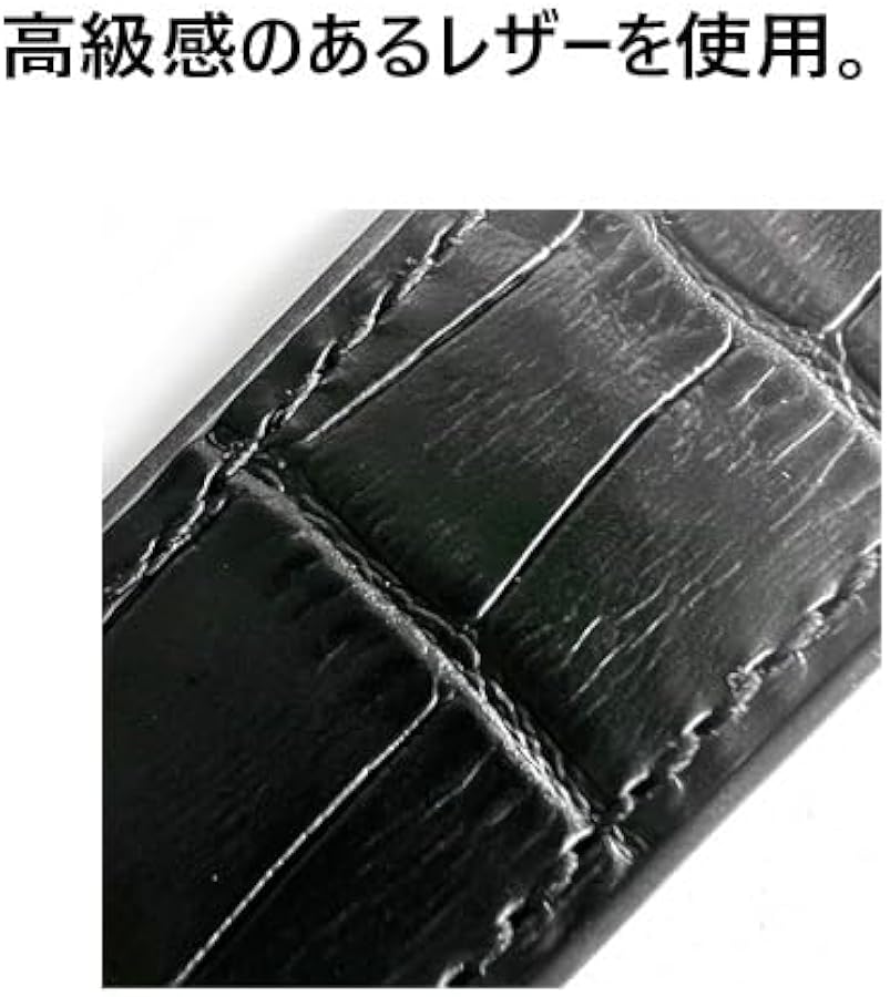 Amazon | [輸入王オリジナル] 時計ベルト ウブロ互換 クラシック