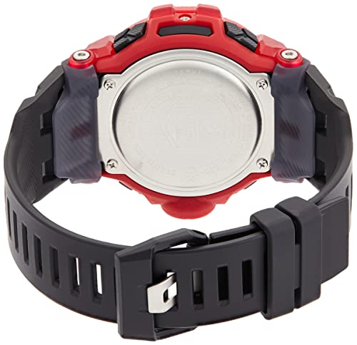 Casio G-Shock Bluetooth Digital Black Dial Men Watch - GBD-100SM-1DR (G1094) - Image 2