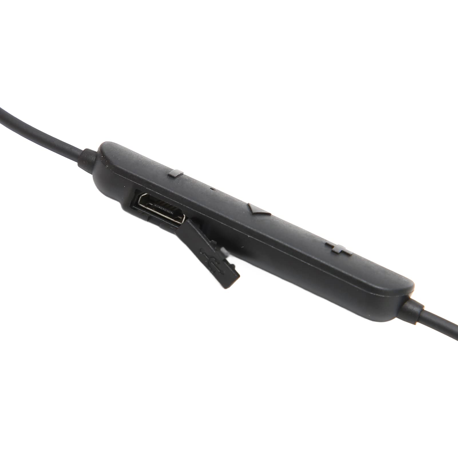 Cable Inalámbrico para Auriculares Bluetooth AptX HD de Baja Latencia, Compatible con 2 Pines de 0,78 Mm, para ZSN ZSN PRo Z