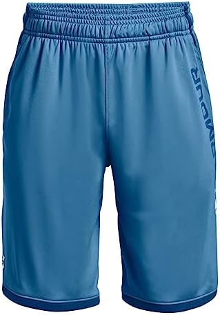 Under Armour Boys’ Stunt 3.0 Shorts