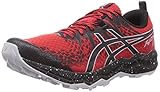 Material: Sintético Asics Fujitrabuco Lyte 01 Zapatillas de Trail Running para Hombre Rojo Negro 41.5 EU