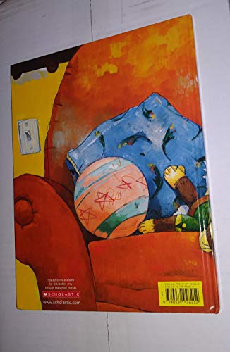 Good boy Fergus 0439928214 Book Cover