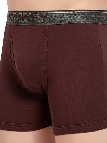 Image of Jockey Men Boxer Briefs