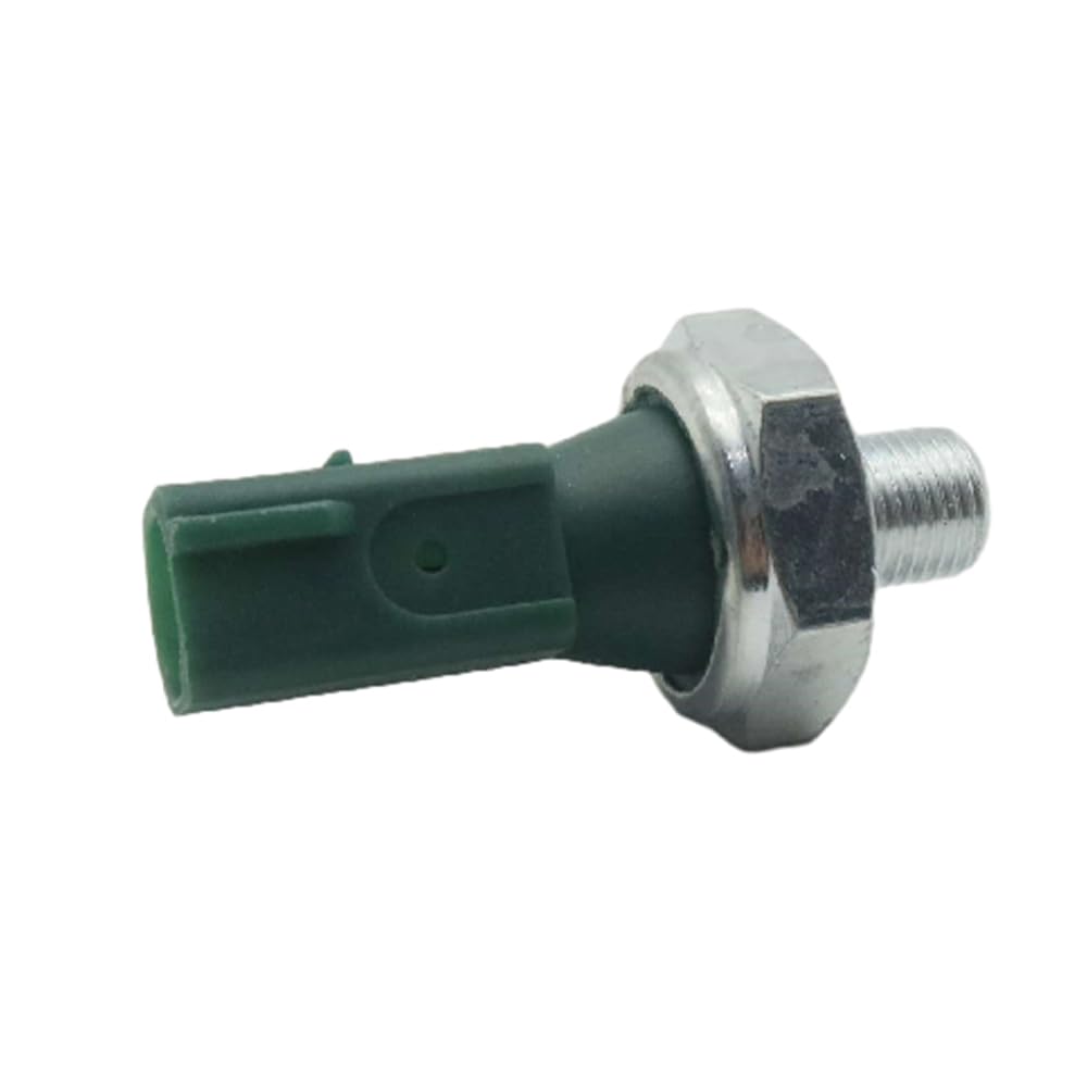 Interruttore sensore pressione olio Kacepar Sensore pressione motore Compatibile con VW Golf Polo Jetta MK4 Compatibile con Seat Altea 2007-2014 036919081C
