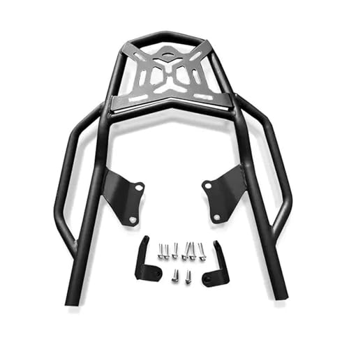 Support porte-bagages arrière Honda NX500 accessoire moto 2023 2024