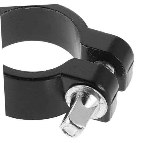 Abrazadera Simple para Batería con Memory Lock ibasenice miniatura 3