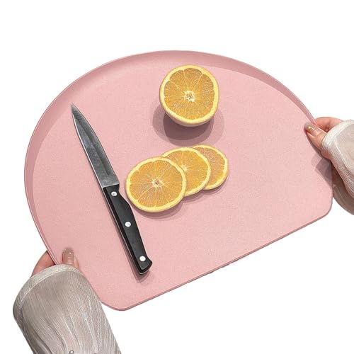 Planche à charcuterie et découpe de viande lavable au lave-vaisselle pour repas maison - 2
