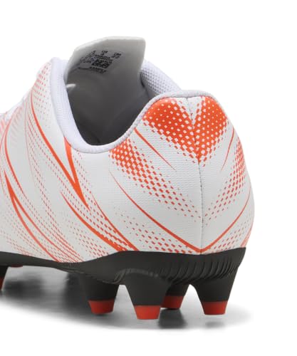 Image of Puma Unisex Kid ATTACANTO FG /AG Football Shoe