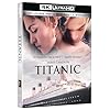 Titanic (4K UHD + Blu-ray + Blu-ray Extras)