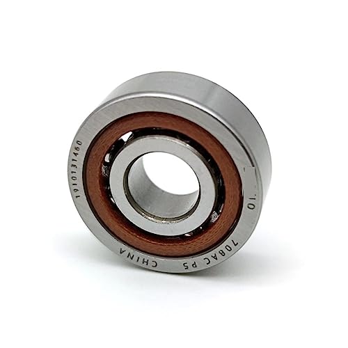 Roulement 708C P4 GA 8X22X7 haute performance pour machines de précision