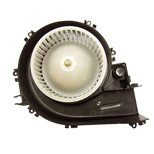Tyc 700043 Nissan Altima Replacement Blower Assembly #TOP20