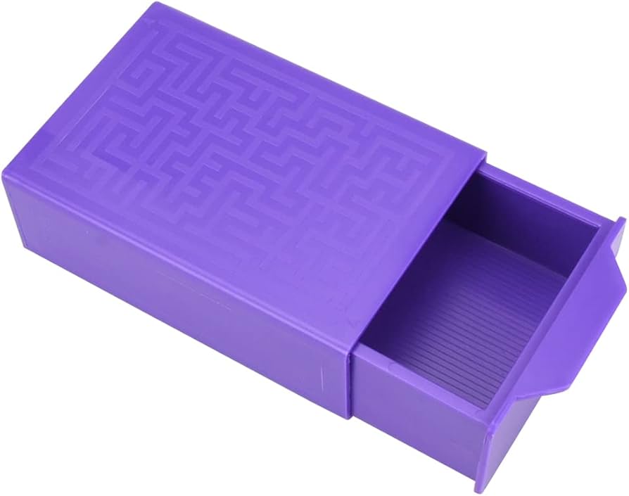 魔力の櫃 3枚セット 使いやすいツールと美しいデザイン・カッコいいセット【JIMIBOX X3-ABI