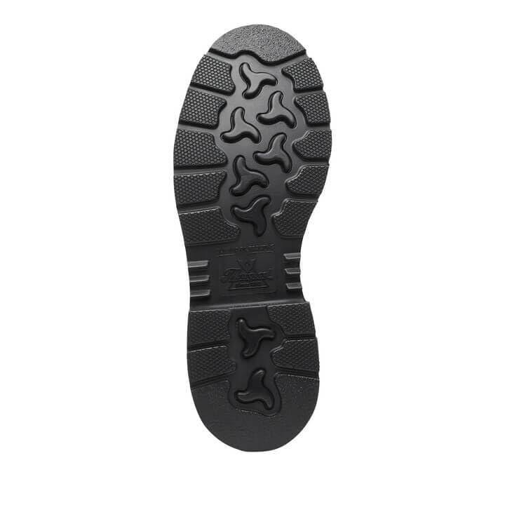 Thorogood 1957 Flyway 6” Waterproof Moc Toe Hunting Boots for Men - Premium Full-Grain Leather with Slip-Resistant Heel Outsole and Shock-Absorbing Footbed3