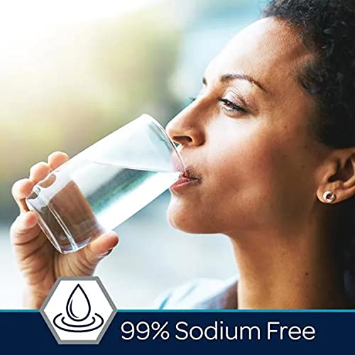 Morton Salt F114980000G 40Lb Potassium Chloride, 40 Pound (Pack Of 1), 640 Ounce #TOP3