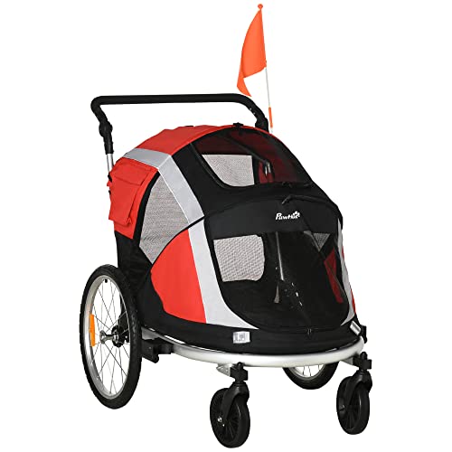 Best Dog Bike Carriers, Trailers for Dogs & Dog Baskets for Bikes