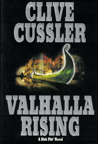 Book 16: Valhalla Rising