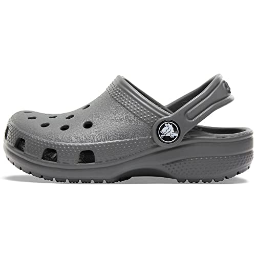Image of Crocs Kid's Classic Clog (Little Kid /Big Kid /Toddler)
