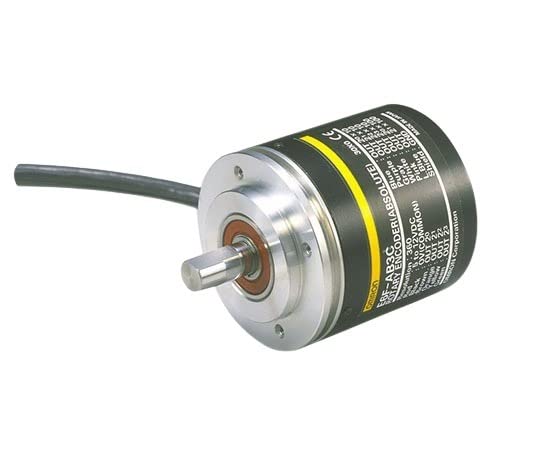 Omron encoders - Encoder absoluto 360cpr bcd npn 12-24v 2m