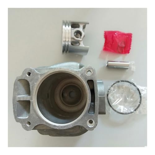 Kit cylindre 52 mm résolvant la perte de puissance des scies TS480i - 5