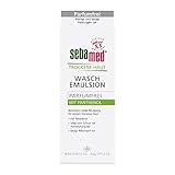 PZN de 09726709 sebamed piel seca Parfum libre Lavado Loción 200 ml