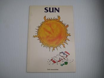 Paperback Sun (Space Station) Book