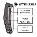 Spyderco Spydiechef Premium Chef Knife with 3.32