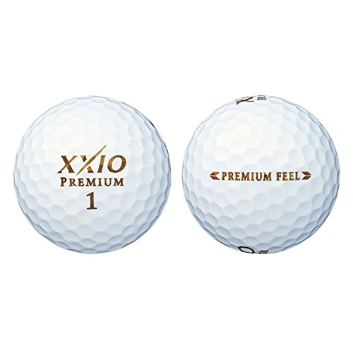 Amazon.co.jp: DUNLOP(ダンロップ) XXIO プレミアム ゴルフ