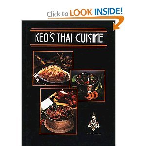 Keo's Thai Cuisine