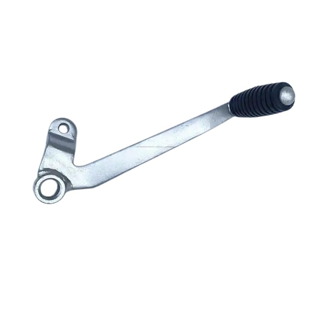 Pièces de rechange BJ135 pédale sélecteur vitesse moto