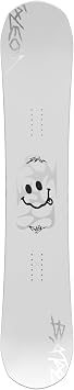 Bataleon Evil Twin Mens True Twin Park Snowboard