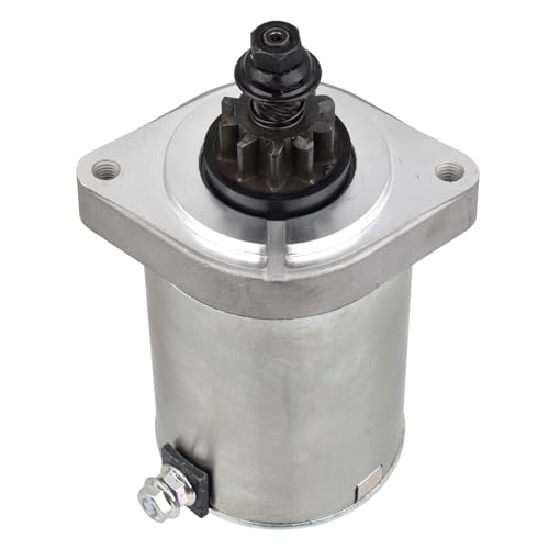 Starter Motor para Kawasaki FS541V FS600V FS651V FS691V FSFS730V modelo 2116307494 miniatura 6