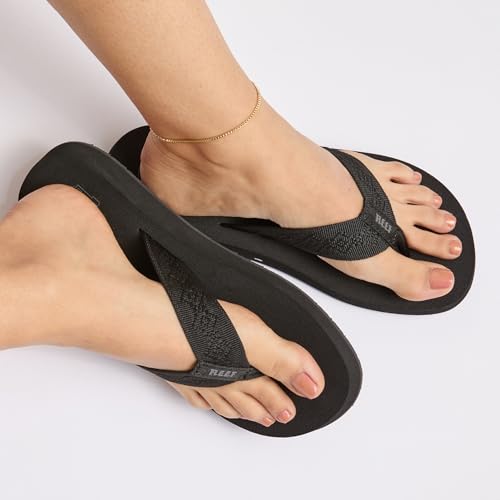 Image of REEF Women's Sandy Flip Flop