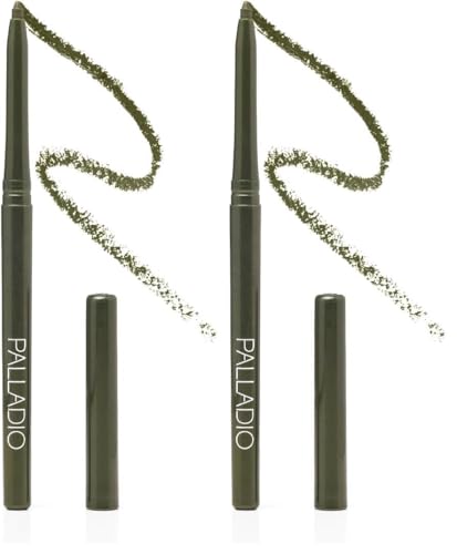 Palladio Retractable Eyeliner Pencil