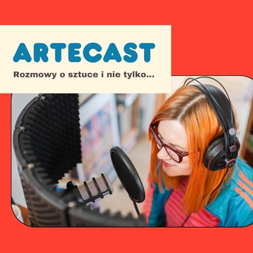 ArteCast - zwiastun Titelbild