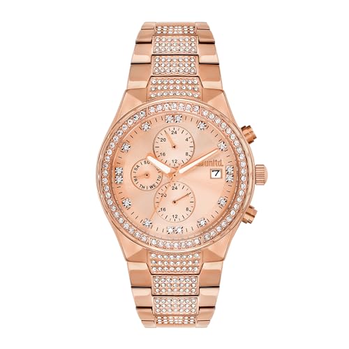 Image of unltd. Watch for Men - Analog Watches for Man - Gift for Man - Men-P