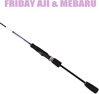 Amazon | おり釣具 アジングロッド フライデー アジ&メバル 73ML Amazon | おり釣具 アジングロッド フライデー アジ&メバル 73ML