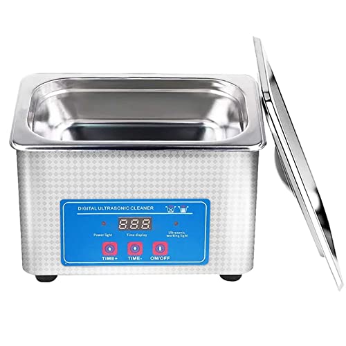 Detergentes para Limpieza por Ultrasonidos