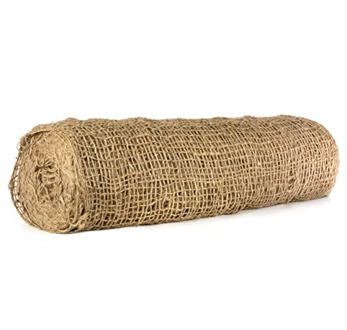 Treekote Erosion Control 48' Wide Jute Netting - 225'...