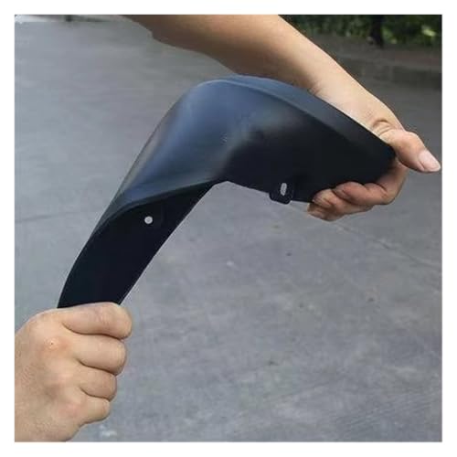 Guardabarros BYD Dolphin 2022 2023: Accesorios de coche y protector versión 1 3