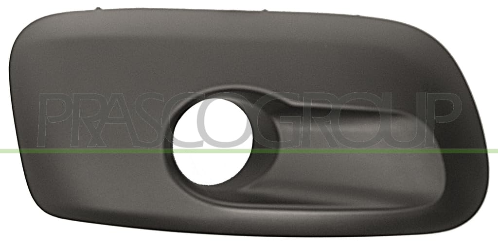PRASCO CI7052133 Frontgrillspoiler