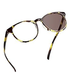 01-1401 Tortoise Brown