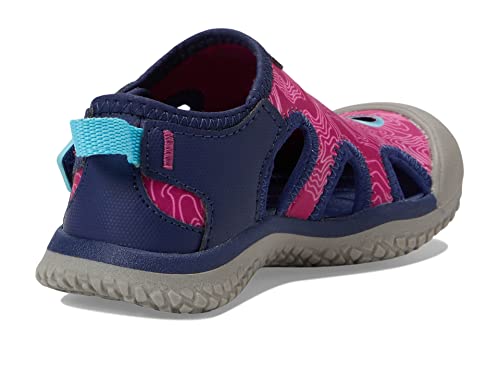 Image of KEEN Kids' Stingray Closed Toe Water Sandals