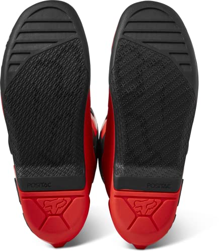 Image of Fox Racing Comp Motocross Dirt Bike Boots