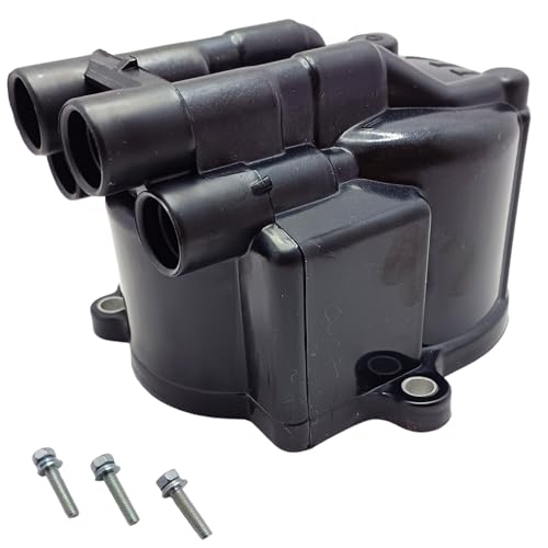 KIT ROTOR E TAMPA DO DISTRIBUIDOR TOYOTA 4Y / WANFENG 491