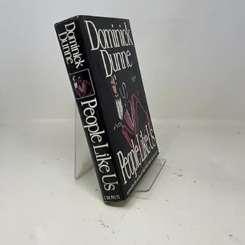 Hardcover People Like Us Book