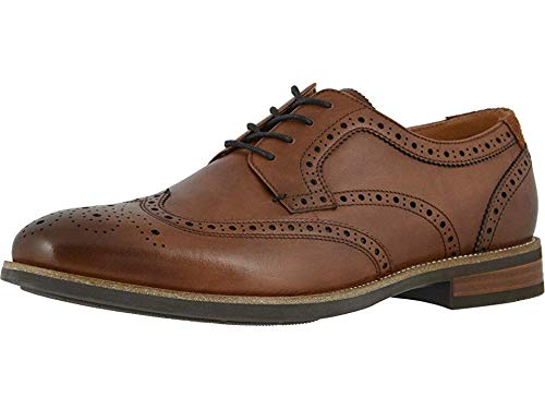 Florsheim Mens Uptown Wing Tip Oxford Desertcart Seychelles