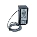 Johnson Controls A421GBF-02C A421 Series Low-Voltage Type 1 Electronic Temperature Control with A99Bb-200C Temperature Sensor